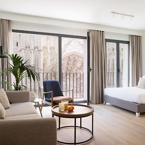 Superior Suite met Twee Slaapkamers en een King Size Bed